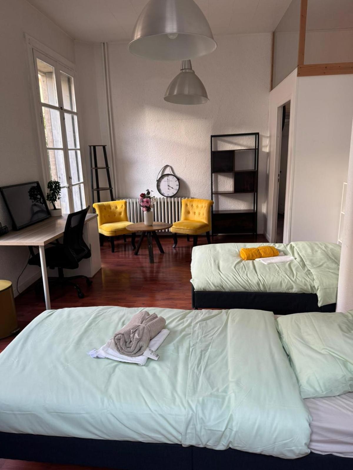 Hotel House&Rent à Montpellier Extérieur photo